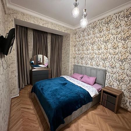 4 Bedroom Suite Apartment Ln Tbilisi City 外观 照片