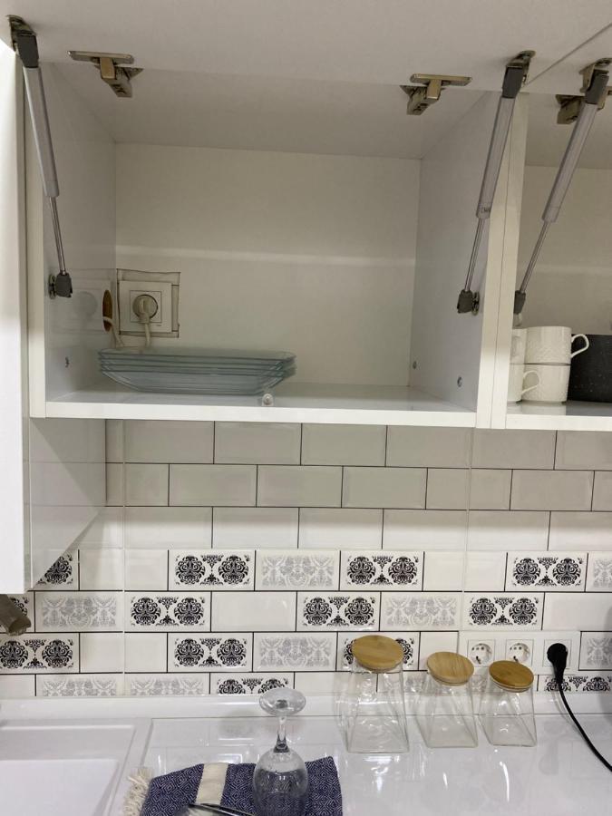 4 Bedroom Suite Apartment Ln Tbilisi City 外观 照片