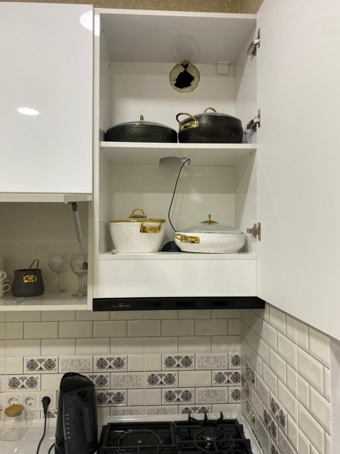 4 Bedroom Suite Apartment Ln Tbilisi City 外观 照片