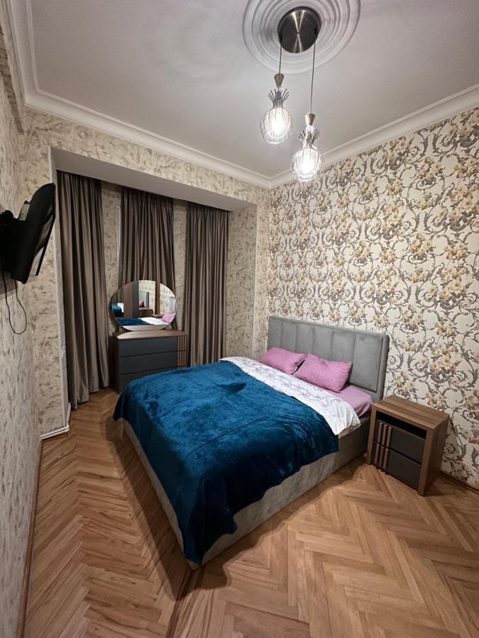4 Bedroom Suite Apartment Ln Tbilisi City 外观 照片