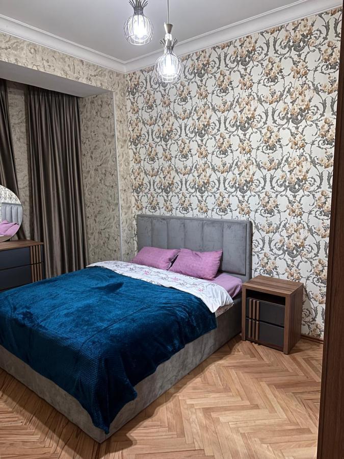 4 Bedroom Suite Apartment Ln Tbilisi City 外观 照片