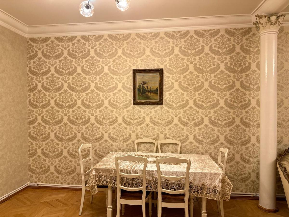 4 Bedroom Suite Apartment Ln Tbilisi City 外观 照片