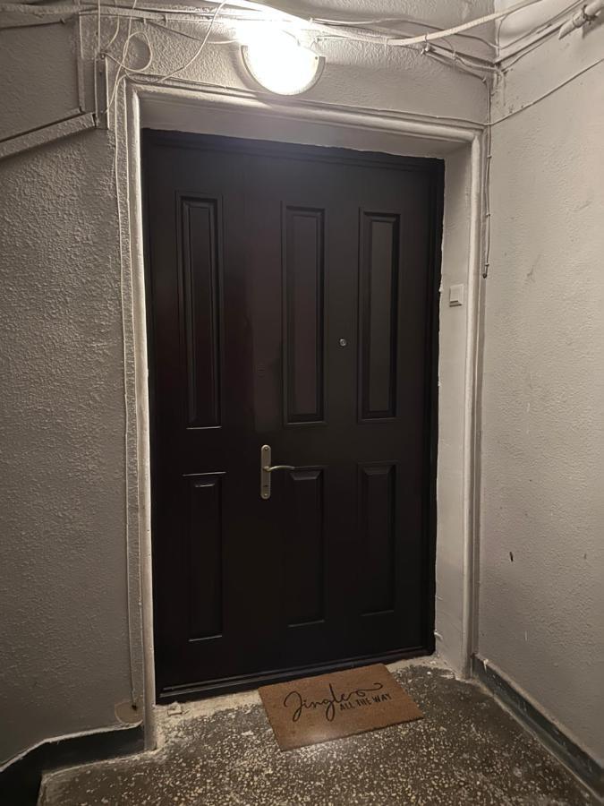 4 Bedroom Suite Apartment Ln Tbilisi City 外观 照片