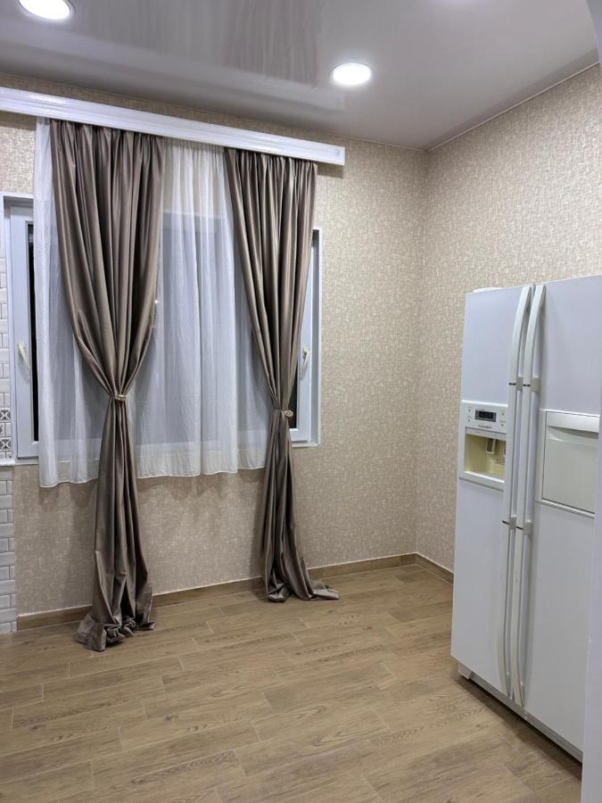 4 Bedroom Suite Apartment Ln Tbilisi City 外观 照片