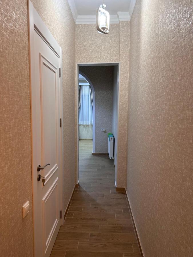 4 Bedroom Suite Apartment Ln Tbilisi City 外观 照片