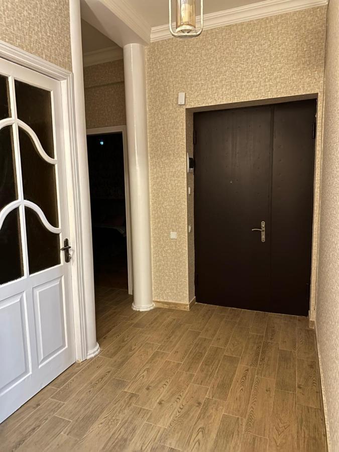 4 Bedroom Suite Apartment Ln Tbilisi City 外观 照片