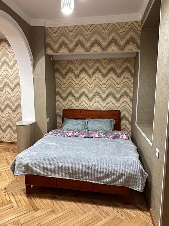 4 Bedroom Suite Apartment Ln Tbilisi City 外观 照片